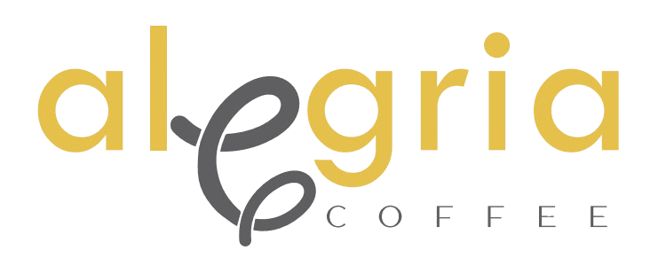 Alegria Coffee Logo